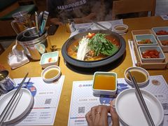 -韩香福脊骨汤锅(上杭路店)