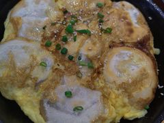 -恋萍小吃(时代店)