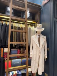 -LDIAMON西服定制(温州店)
