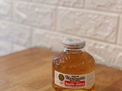 -鬼味烤翅(南锣鼓巷店)