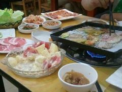 五花肉-美阿里烤肉·韩料(茂名道店)
