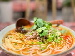 -火塘云南烧烤大排档