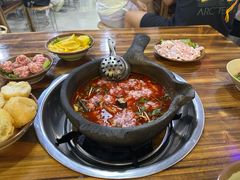 -笔记安顺夺夺粉火锅