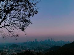 -广州市白云山风景名胜区