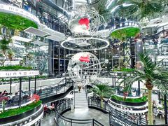 -3号仓库·创意中国菜(新世界城店)