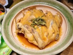 -刀板香·安徽菜(望江东路店)