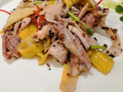 黑松露手撕鸡-小東馆(东纵路店)