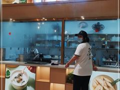 -杨爱珍大排档(龙游店)