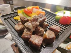 -万岁寿司(芳村店)