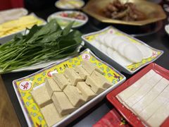 -芦月轩羊蝎子(北蜂窝店)