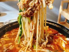 -炙城·韩式烤肉(南京东路店)