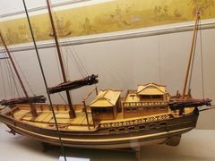 -上海中国航海博物馆