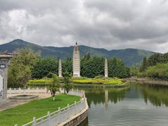 -云南民族村