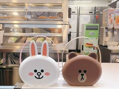 -德克士(广州南站店)