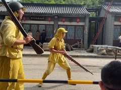 -威海华夏城景区