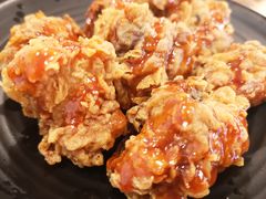 -麻麻桃韩式料理(百盛B馆店)
