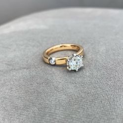 -I Do(重庆龙湖北城天街购物广场店)