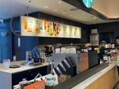 -星巴克(杭州大厦C座店)