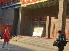 -中街·盛京龙城