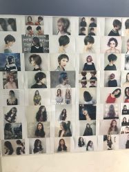 -Hair Glam 格拉姆造型旗舰店