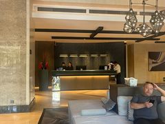 -义乌国际大厦酒店