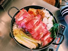 -MI WU FACTORY米屋美食工厂餐厅(绿地店)