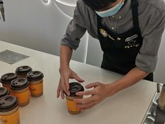 -麦当劳(徐汇漕溪北路百脑汇店)
