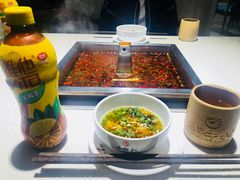 -小牛叔鲜切牛肉·火锅·烤肉自助(公济桥路店)