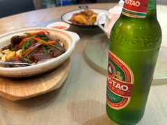 -滋味满屋美食坊(上海街店)