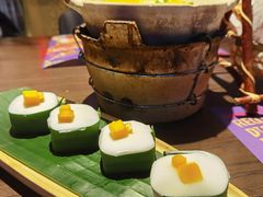 椰汁西米糕-泰妃殿(宏伊国际广场店)