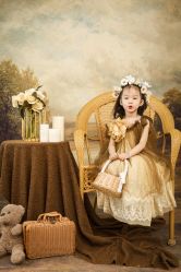 -卡洛儿高端儿童摄影(郑东新区店)