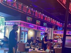 -红盔甲·小龙虾(车公庙店)