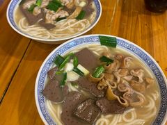 -锦泓老字号猪脏粉(东联大厦店)