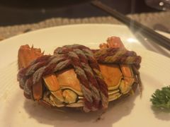 -盛宴自助餐厅(运达喜来登店)
