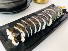 -韩泉韩国美食屋(朝晖路店)