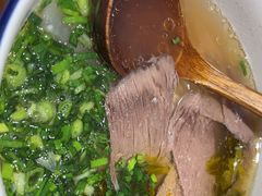 -马记永·兰州牛肉面(3019君尚店)