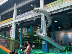 -蒙特利亲子乐园