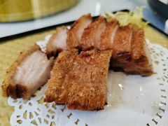 -海宝酒家(中山四路店)