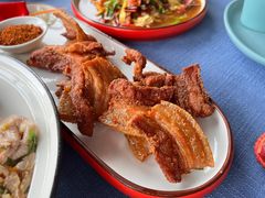 -拾光音乐餐酒吧(告庄星光夜市店)