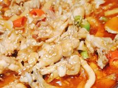 -蛙喔牛蛙(高新绿宝店)