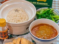-阿金大白·上海菜馆(新天地店)