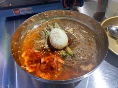 -Meet Sun韩式大排档(五一广场7MALL店)