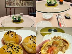 -广东胜利宾馆西关粤中餐厅