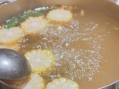 -海银海记潮汕牛肉火锅(新港中路海珠店)