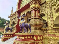 -西双版纳勐泐文化旅游区