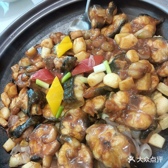 名都大酒楼