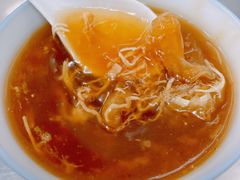 -添發碗仔翅美食