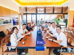 -华祥苑茶馆•国缤茶小蓝罐(普罗旺斯店)