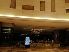 -南阳建业森林半岛假日酒店