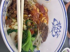 -大食代美食广场(月星环球港店)